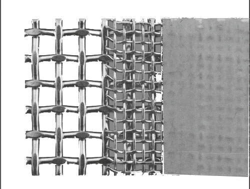 TOPMESH 2、、、3金属过滤网