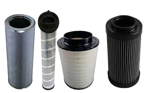 Taptap点点工程机械液压滤芯最低报价