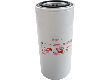 39907175光滑油滤清器