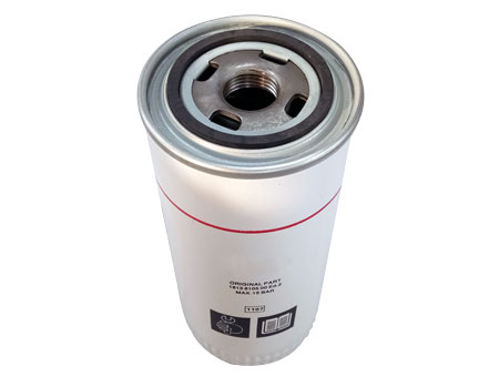 1613610500油过滤器