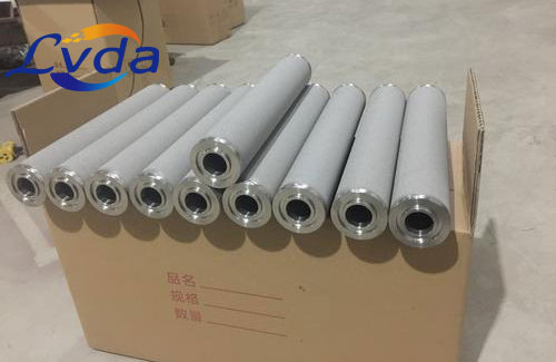 Taptap点点专一出产海水过滤器内部专用钛棒滤芯
